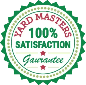 100% satisfaction guarantee
